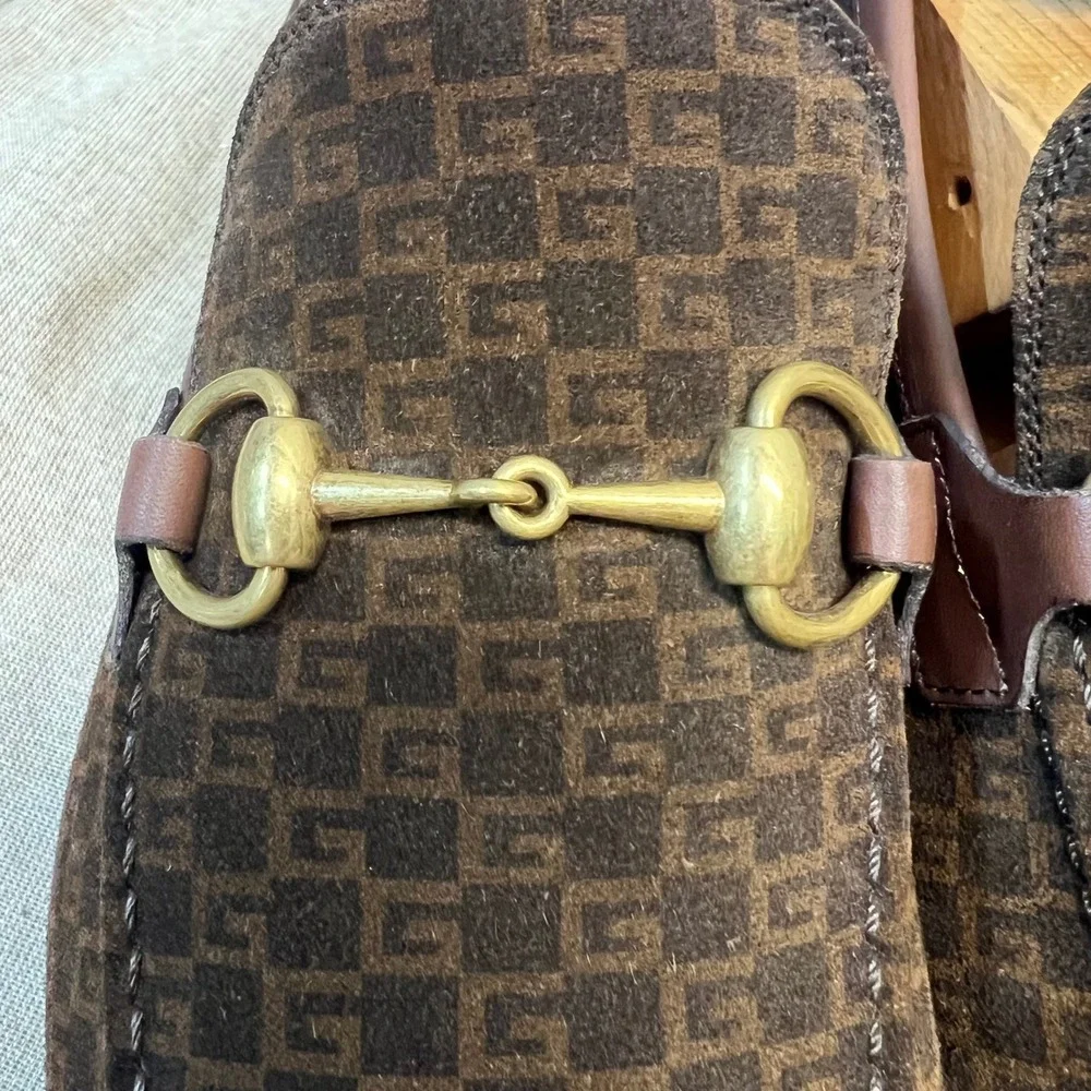 Gucci timeless classic